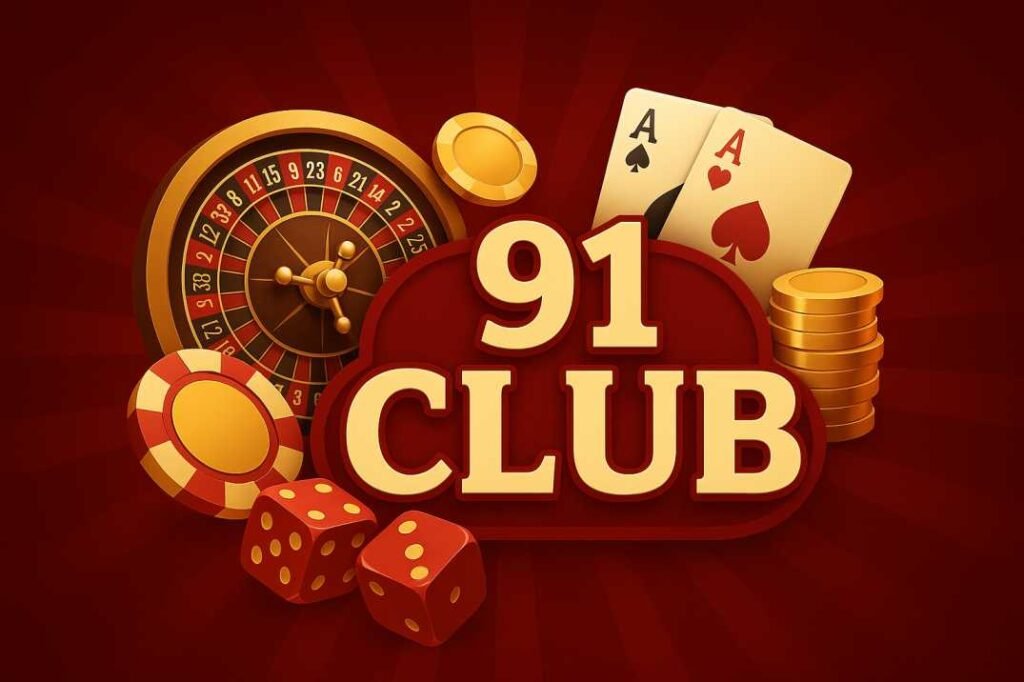 91 club