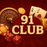 91 club