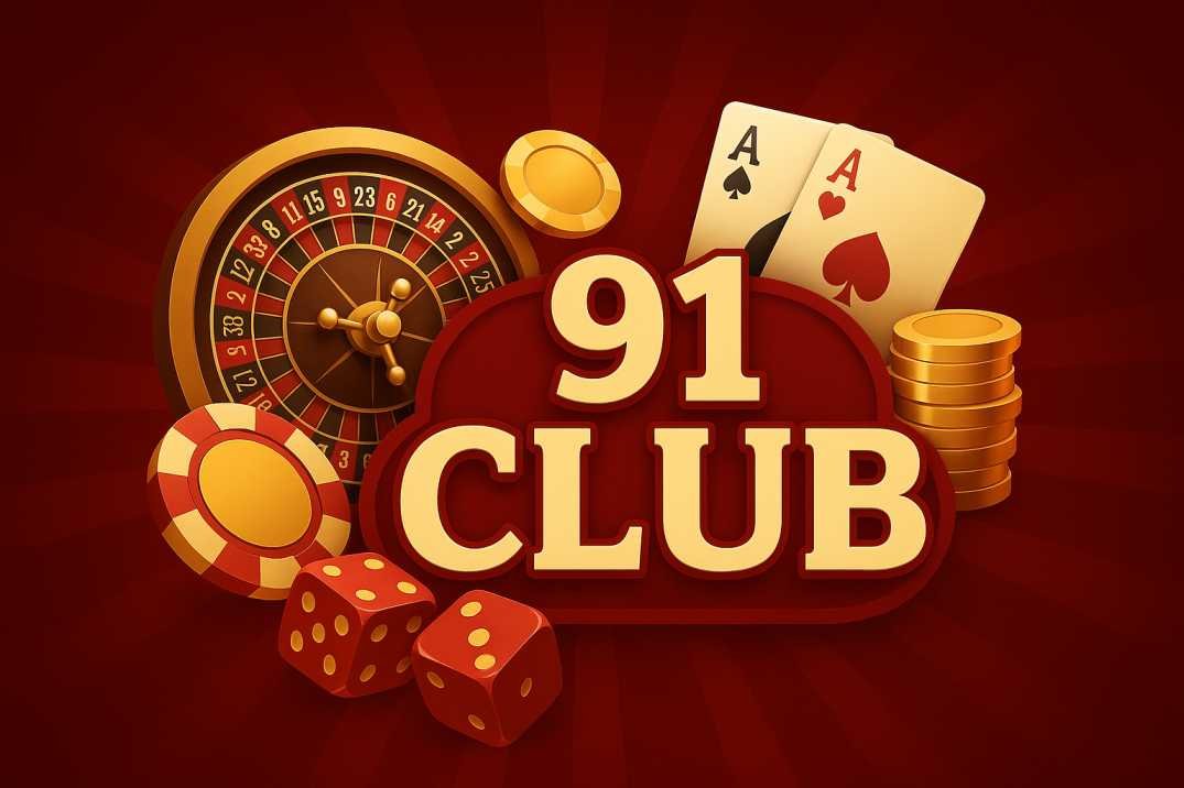 91 club