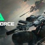 Delta Force Game