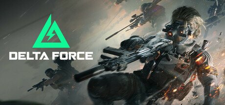 Delta Force Game