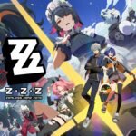 Zenless Zone Zero Game
